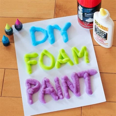 Beat The Boredom 25 Easy Crafts For Kids Thegoodstuff