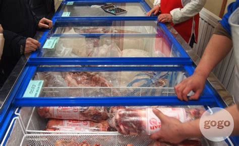 Mongolias Meat Export Revenue Hits Billion Mnt