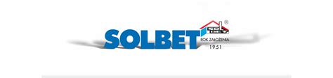 About Solbet Company Solbet