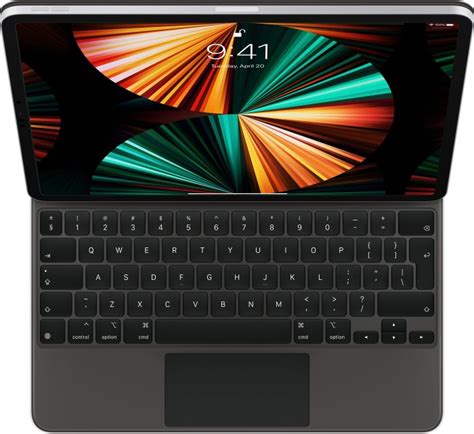 Apple Magic Keyboard Ipad Pro 129 2021 2022 Ab € 28985 2024