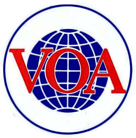 Voa In The Philippines Radio Heritage Foundation