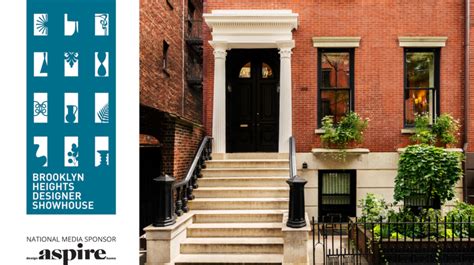 Brooklyn Heights Designer Showhouse Aspire Design And Home