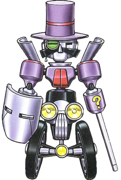 A Drawing Of A Motorcycle With A Top Hat On Its Head And Arms