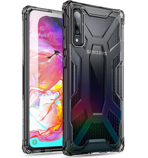 Samsung Galaxy A70 Case Poetic Cases