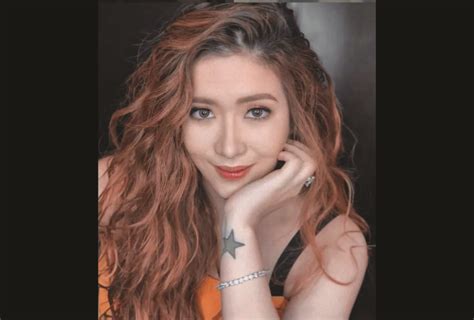 [column] Angeline Quinto Is A Survivor In Life And In Love — Lifestyle Columnists