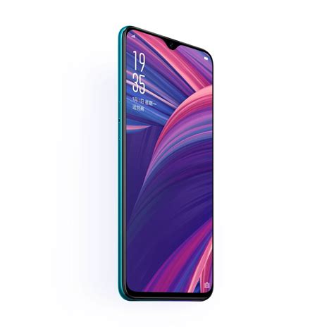 Oppo R17 Pro Specs Review Release Date Phonesdata