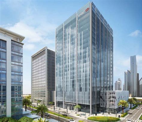 We did not find results for: HSBC Tower Dubai - The Skyscraper Center
