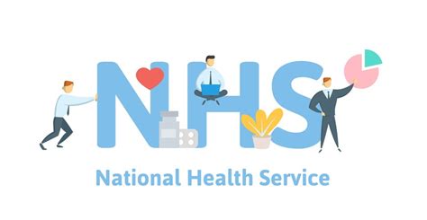 Nhs Logo Guidelines