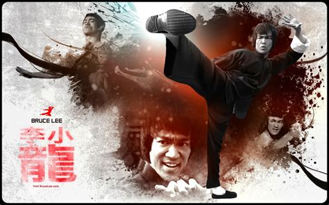 Bruce Lee Hd Images With Es
