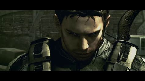 Resident Evil 5 05 Campanha Multiplayer Youtube