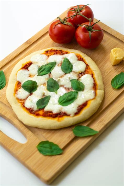 Classic Napoletana Pizza Classified As The Original Italian Vera Pizza