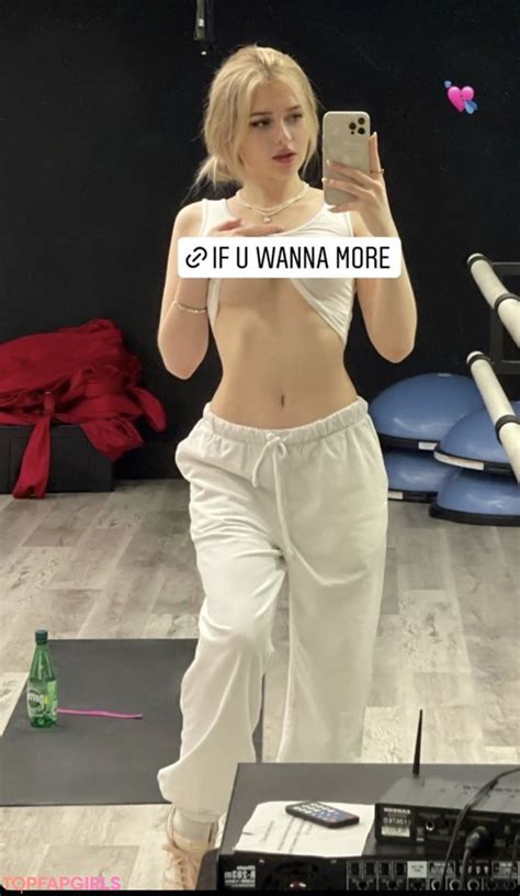 Maryana Moss Nude Onlyfans Leaked Photo Topfapgirls