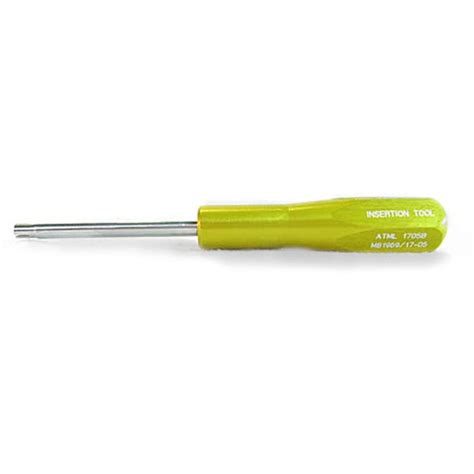 Astro Contact Insertrtion Tool M8196917 05 Henchman Products Pty Ltd