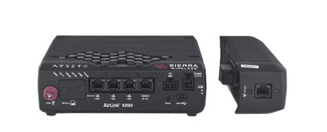 Sierra Wireless Airlink Xr80 5g Router