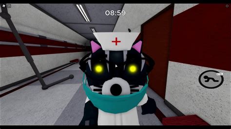 New Piggy Katie Jumpscare New Piggy Skin Roblox Piggy Book 2