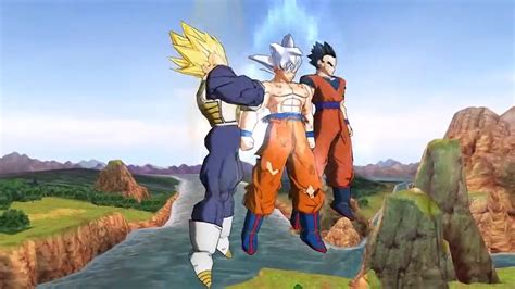In this guide, we try to focus on super dragon ball heroes world mission beginner's guide and tips & tricks. SUPER DRAGON BALL HEROES WORLD MISSION | Nintendo Switch ...