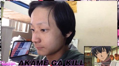 Akame Ga Kill Episode 9 Live Reaction Youtube