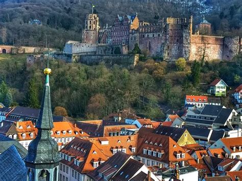The 15 Best Things To Do In Heidelberg Updated 2020 Must See
