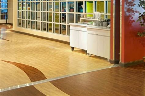 Although it was at one time largely replaced by vinyl flooring, linoleum has made a resurgence. Eco-Friendly Floor Products | Best Flooring Company in ...