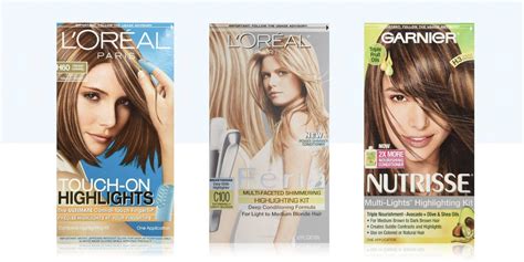 Make sure the bleach hasn't expired. 14 Most Sought After Hair Highlighting Kits- Top Rated ...