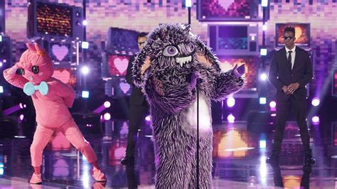 Gremlin On ‘the Masked Singer Clues And Guesses So Far