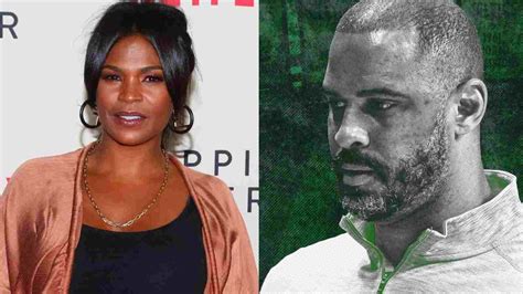 Nia Long Takes Final Decision On Relationship With Ime Udoka After Cheating Scandal Firstsportz