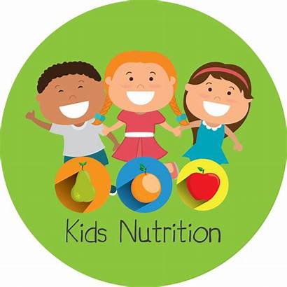 Nutrition Child Clipart Cliparts Clip Reauthorization Clipground