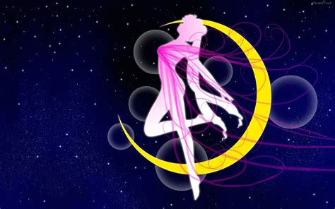 Sailor Moon Desktop Wallpaper Randa Carolyne