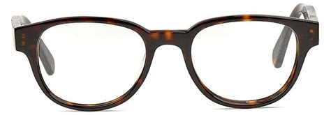 vanderbilt eyeglasses in black crystal for women classic specs