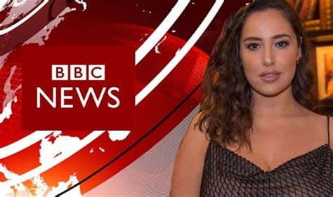 Watch bbc news live streaming online in the uk. BBC News: Viewers 'disgusted' offensive comments shown on ...