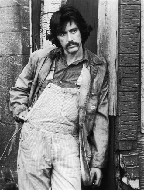 Al Pacino 1973
