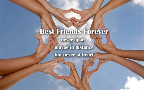 Best Friends Forever Wallpapers Free Wallpaper Cave