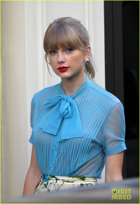 Taylor Swift Begin Again Video Shoot And Red Preview Clip Photo 2731251 Taylor Swift