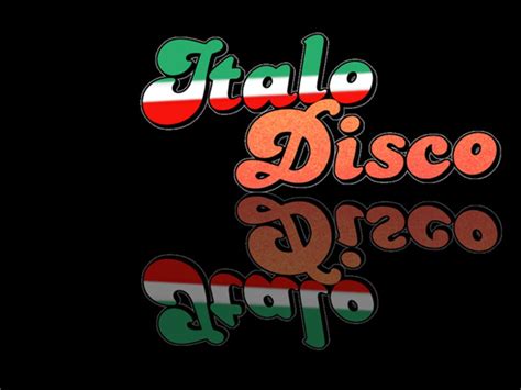 15 Essential Italo Disco Tracks Complex