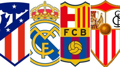 Enjoy the match between barcelona and atletico madrid, taking place at spain on may 8th, 2021, 4:15 pm. Real Madrid, Barcelona, Atlético, Sevilla: remaining matches - AS.com