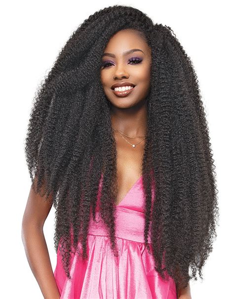 Afro Beauty Collection Braiding Hair Atelier Yuwaciaojp