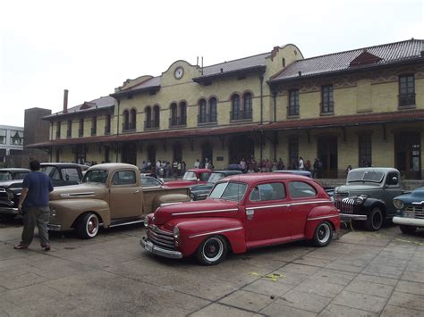Autos Antiguos Clasicos Y De Colección En México Ford Vehicles
