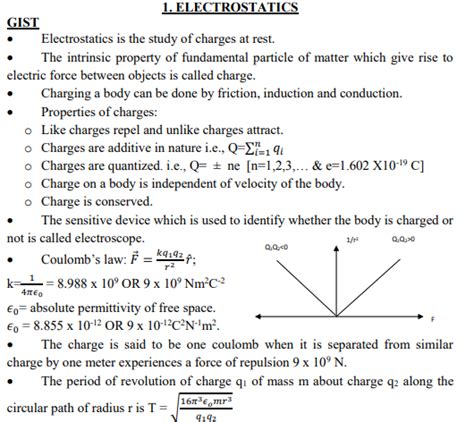 Ch 1 Class 12 Physics Notes Wallah Chemical Equations For Aerobic