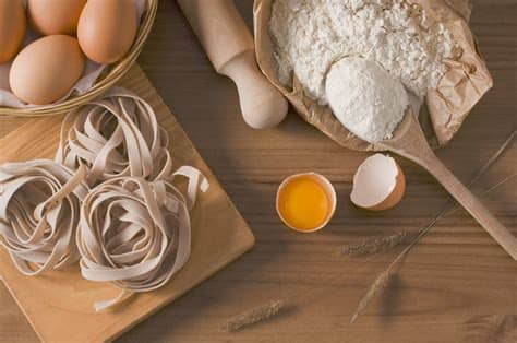 Recuerda que el curso de cocina debe ser un espacio agradable donde no existan las presiones. Ahora que estás en casa, aprovecha estos cursos de cocina ...