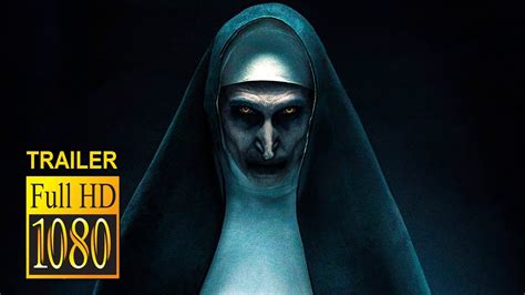 Fast movie loading speed at fmovies.movie. THE NUN (2018) | Conjuring 3 | Full Movie Trailer in Full ...