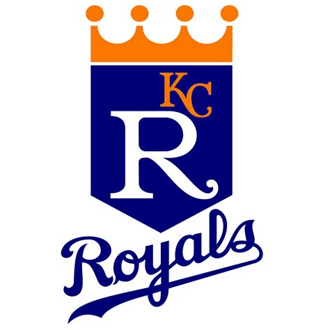 Kansas City Royals Logo 1979 1985 Logos And Lists