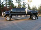 Pictures of Ford F650 6 Door Price