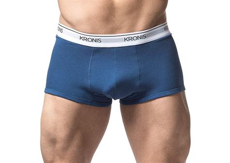underwear review kronis trunks men and underwear