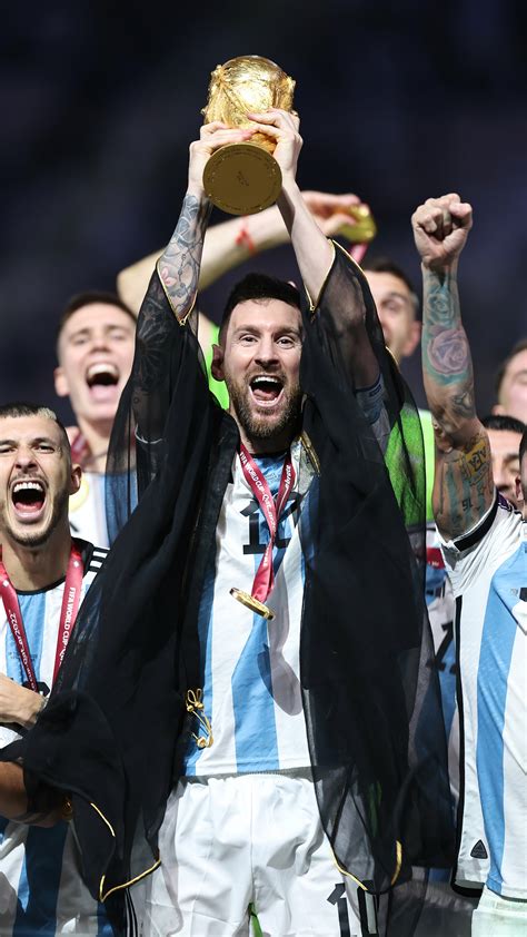Messi Wallpaper Hd 2018 World Cup