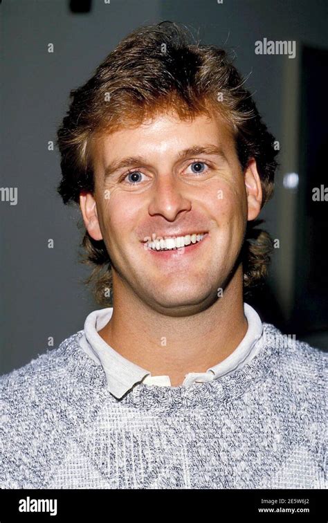 Dave Coulier Hi Res Stock Photography And Images Alamy
