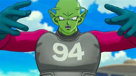 AzureWolf On Twitter RT DbsHype This Week In Japan Is Being Celebrated As Piccolo Week
