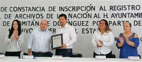 Iap Chiapas Certifica A 100 Funcionarios Públicos Municipales Del