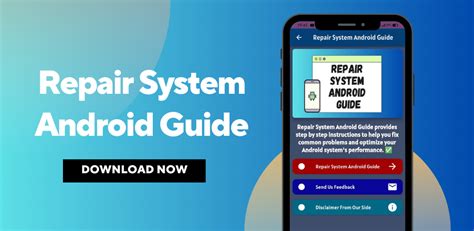 Download Repair System Android Guide Free For Android Repair System