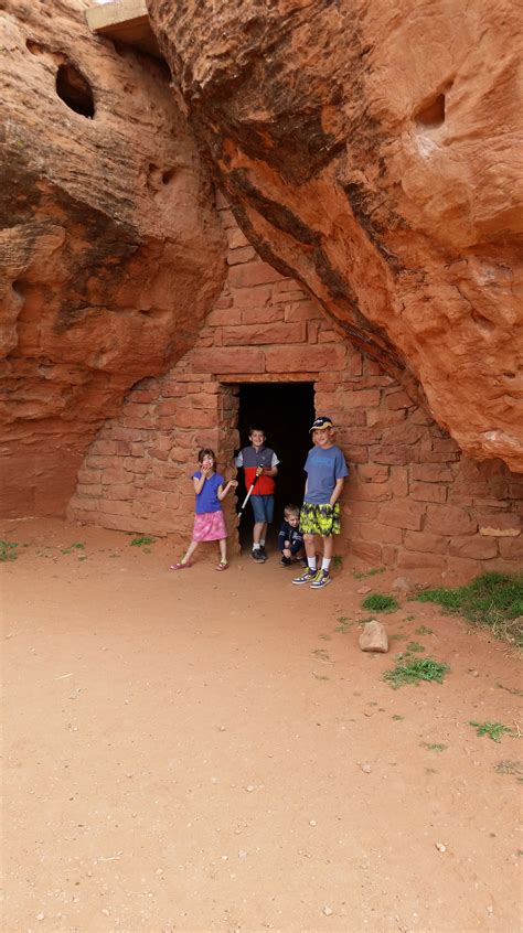 Slot Canyons Near St George Explore Yankee Doodle Canyon A Sublime
