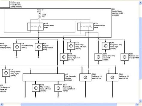 Full repair book ford&lincoln&mercury, cd 2002. 2002 Ford F250 Electrical Problem: Electrical Problem 2002 ...